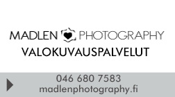 Madlen Photography